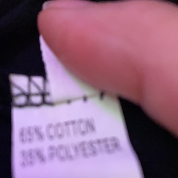 Gorgeous maxi spaghetti strap/ keyhole back - Picture 7 of 7